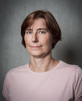 Ing. Eva Vilimová