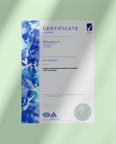 ISO 14001:2015
