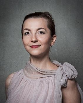Ing. Alexandra Roháčová