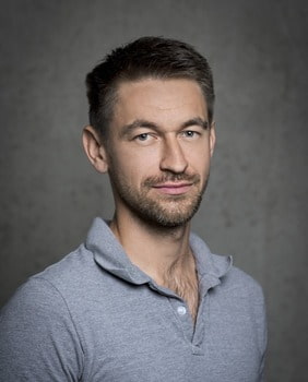 David Vančuřík