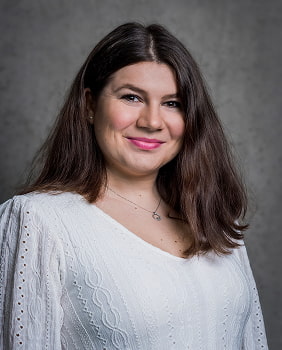 Gabriela Míčová