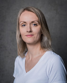 Kamila Štětková
