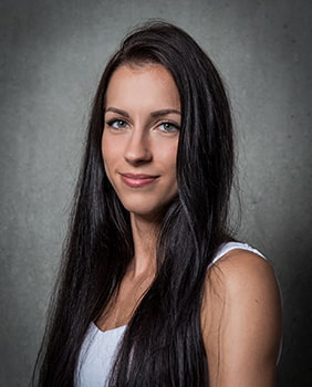 Karolína Matějašková  