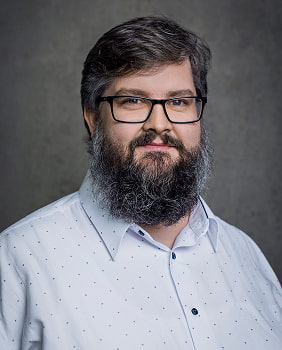 Ing. Luboš Louda