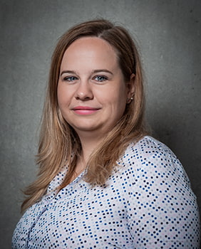 Ing. Šárka Schneiderová