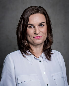 Svatava Šugarová
