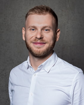 Ing. Vít Střelka