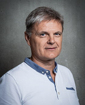 Ing. Vladimír Martínek 