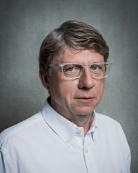 Ing. Aleš Marek