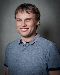 Ing. Vladimír Kodys