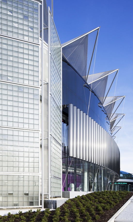 Zlín Congress Center