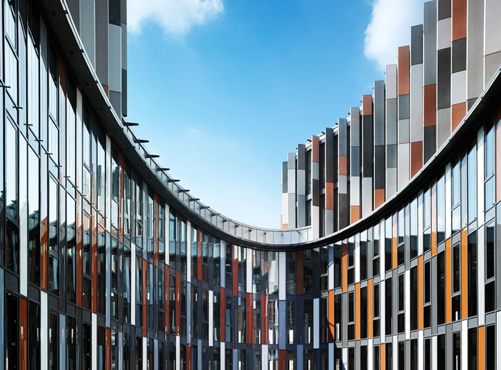 Main Point Karlín Office