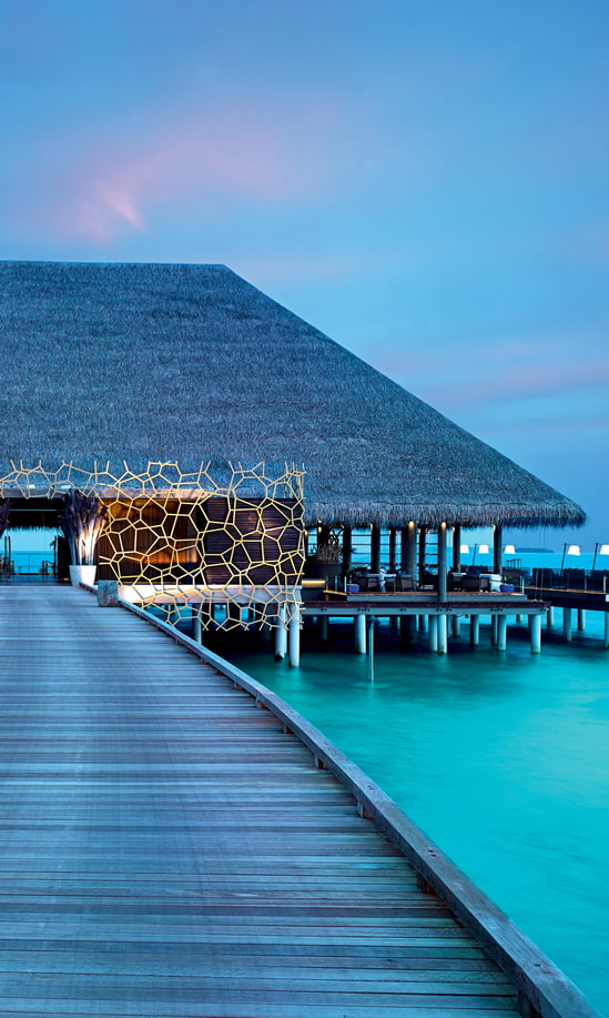 Velaa Private Island