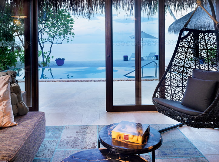 Velaa Private Island