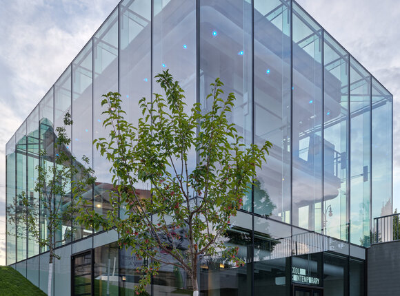 Fairmont Golden Prague hotel