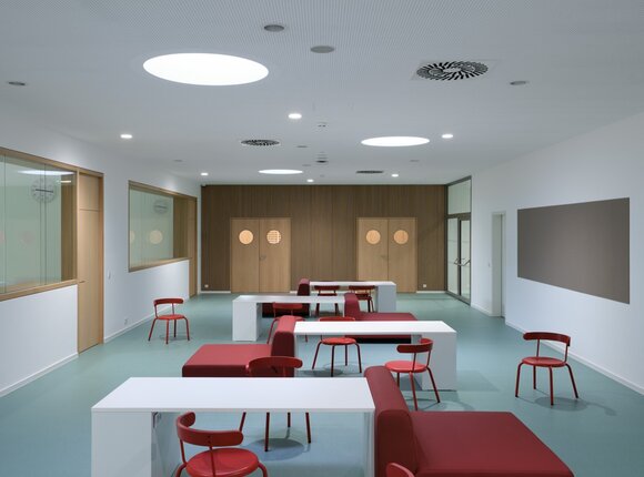 Základní a mateřská škola VIA Beroun