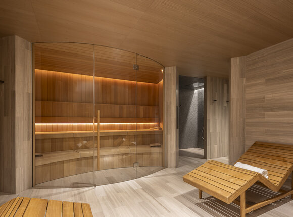 Fairmont Golden Prague hotel