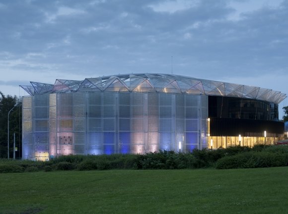 Zlín Congress Center