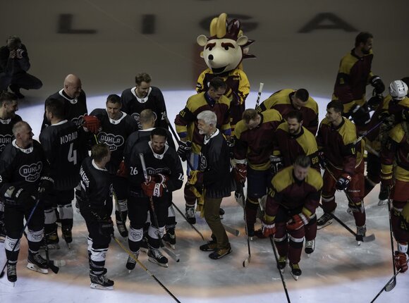 Horácká multifunkční aréna, Jihlava