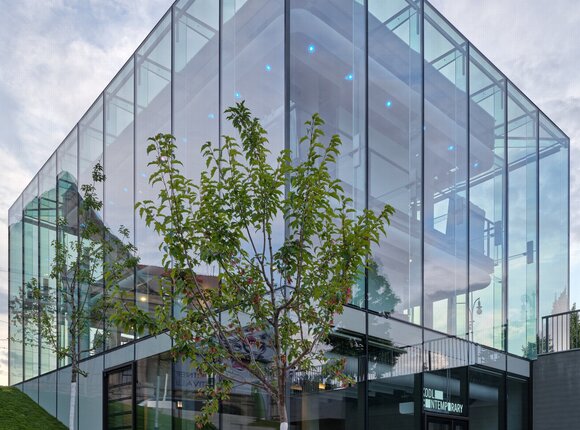 Fairmont Golden Prague hotel