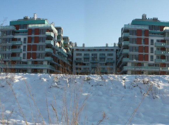 River Diamond
