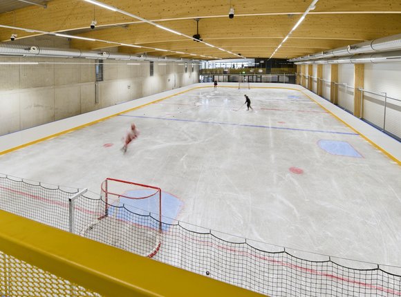 ICEARENA Kateřinky