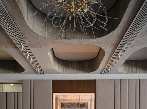 Fairmont Golden Prague hotel