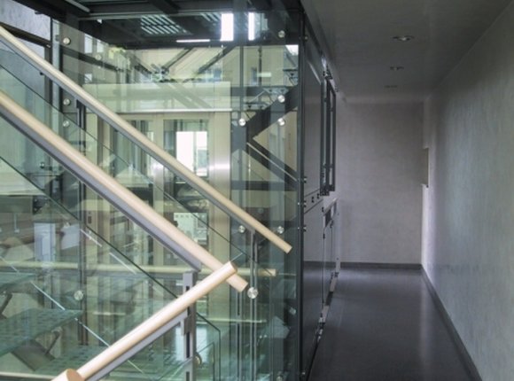 Bytový komplex De Gaulle