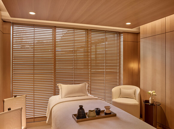 Fairmont Golden Prague hotel