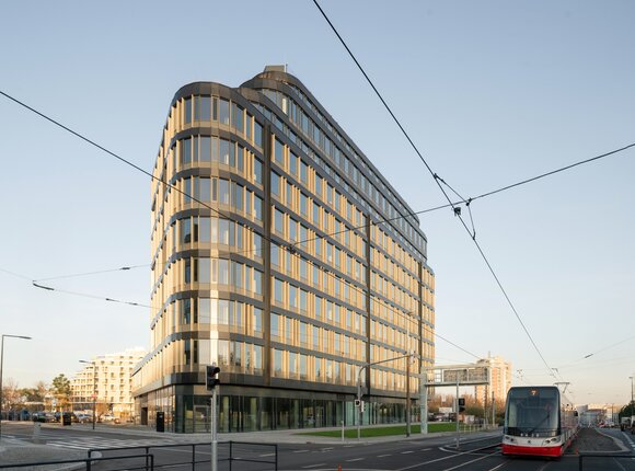 Office Europe Center