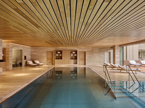 Fairmont Golden Prague hotel