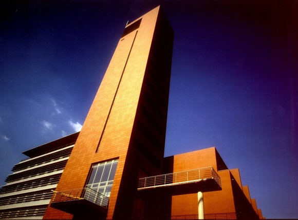 Obchodní centrum IPS