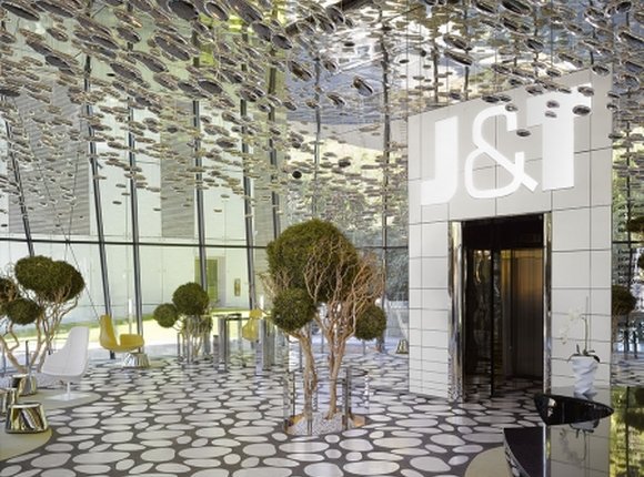 J&T Offices Bratislava, Slovensko