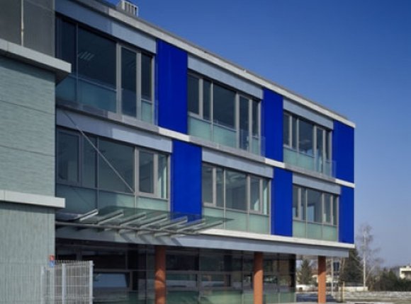4.NSS Sítě Eurotel