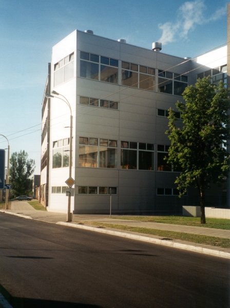 Pivovar Ragutis, Litva