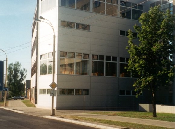 Pivovar Ragutis, Litva