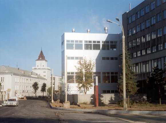 Pivovar Ragutis, Litva