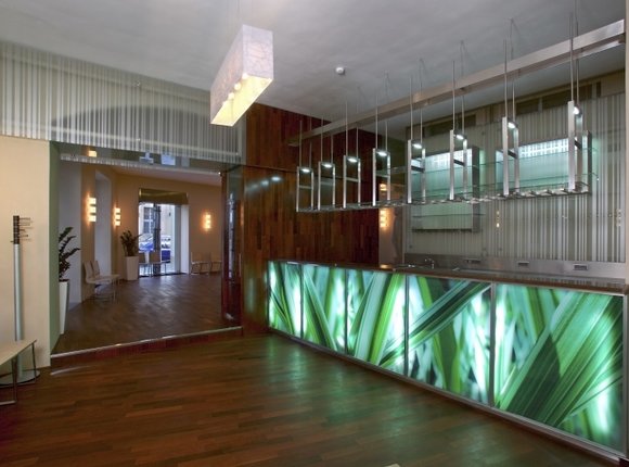 Hotel U Zlatého anděla, Celetná