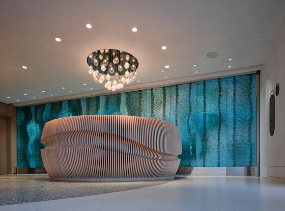 Fairmont Golden Prague hotel