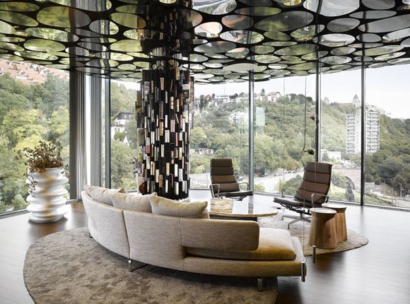 J&T Offices Bratislava, Slovensko