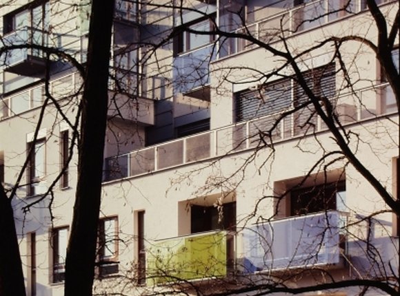 Byty Na Dolinách