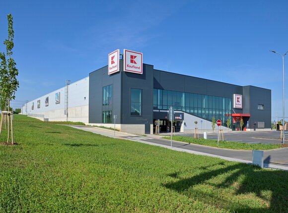 Obchodní centrum