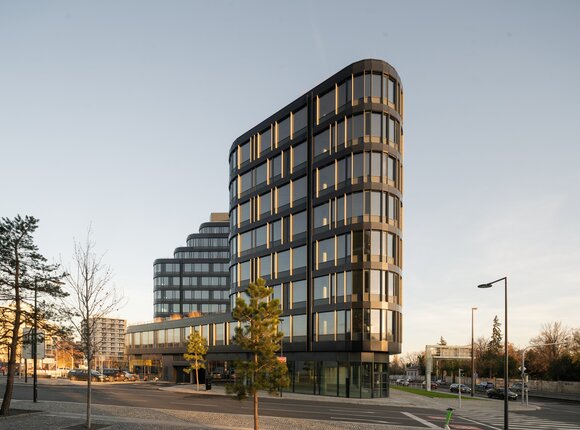 Office Europe Center