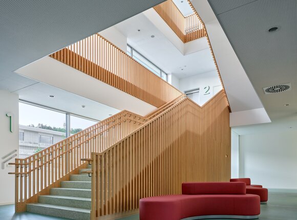 Základní a mateřská škola VIA Beroun