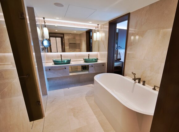 Fairmont Golden Prague hotel