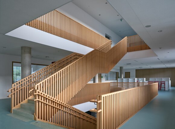 Základní a mateřská škola VIA Beroun