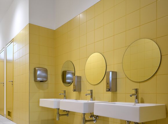 Základní a mateřská škola VIA Beroun