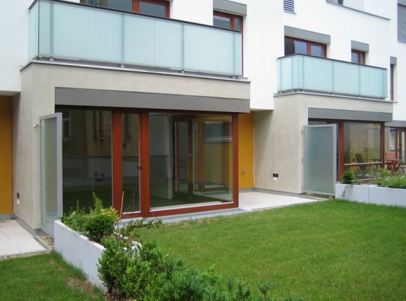 Rezidence "Kollárova", Karlín