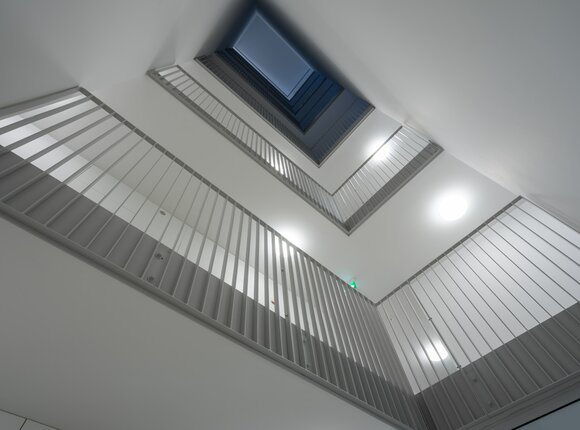 Apartment Building Letňany