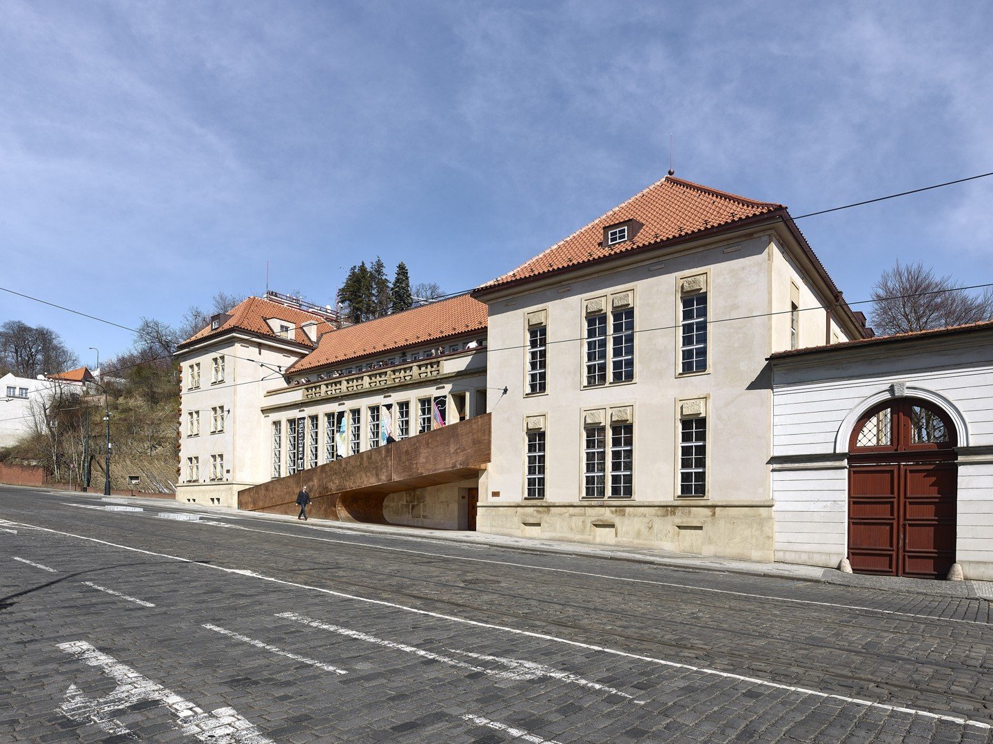 Kunsthalle Prague